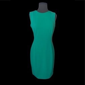 Calvin Klein Dress Size 6 EUC Worn 1x